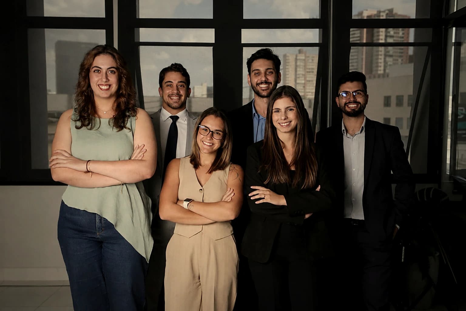 Equipe do SGC Advogados