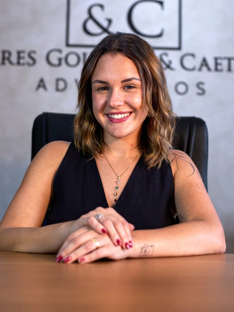 Fernanda Rossini Garcia