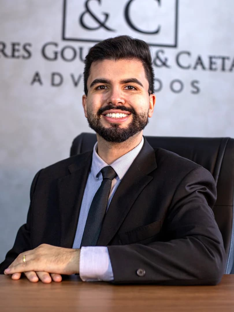 Guilherme Henrique Soares