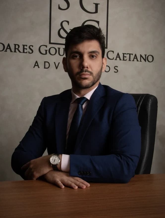 João Paulo Goulart Clementino