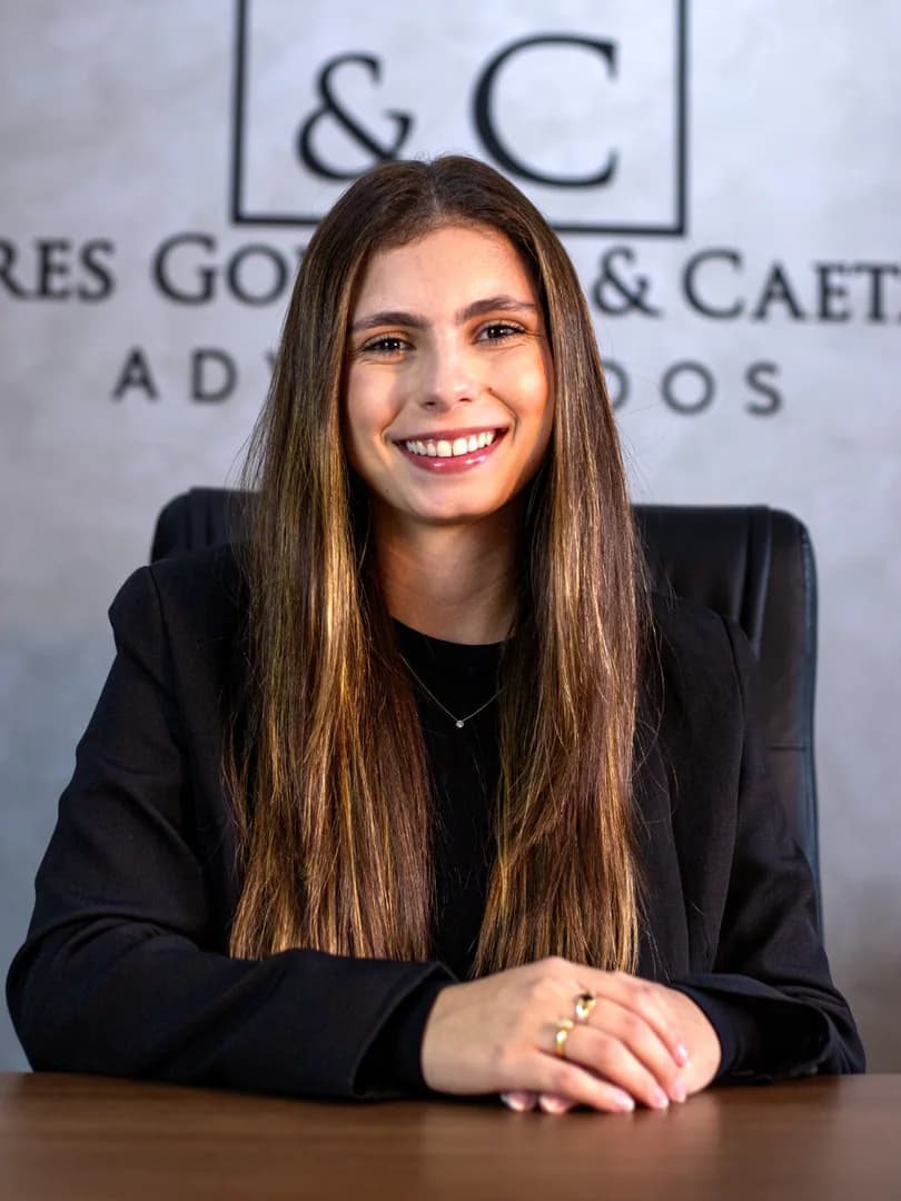 Luiza Sperandio Adum Hemmig