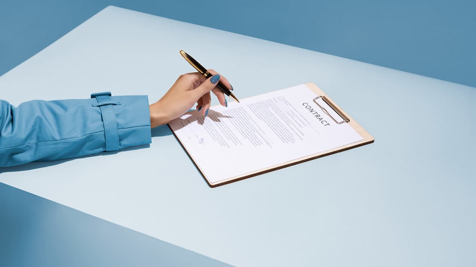 Contratos frágeis no ambiente empresarial: o risco invisível que nasce na assinatura