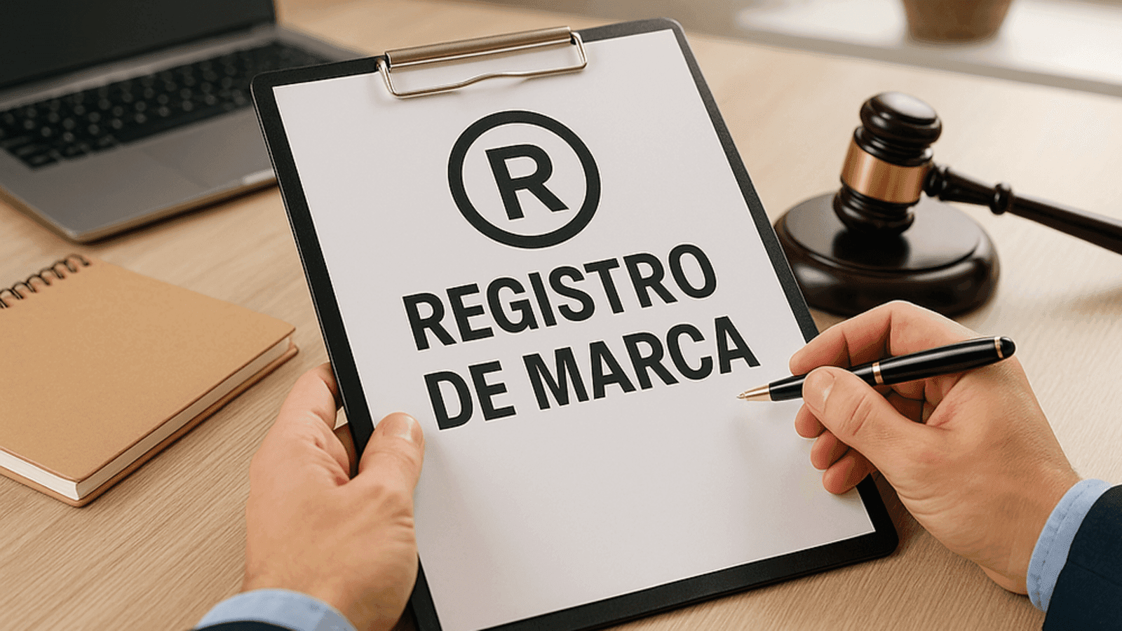 Registro de Marcas: Um Guia Prático para Empresários